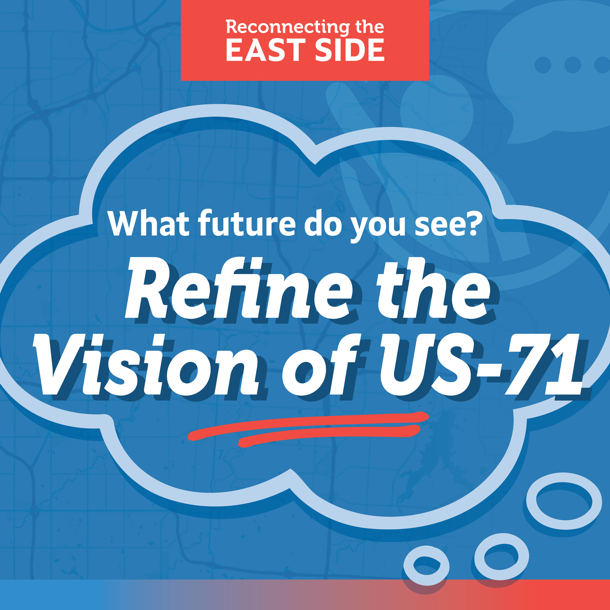 Refine the Vision of US-71